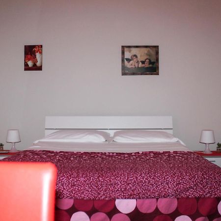 I 2 Puttini Bed & Breakfast Catania Exterior photo