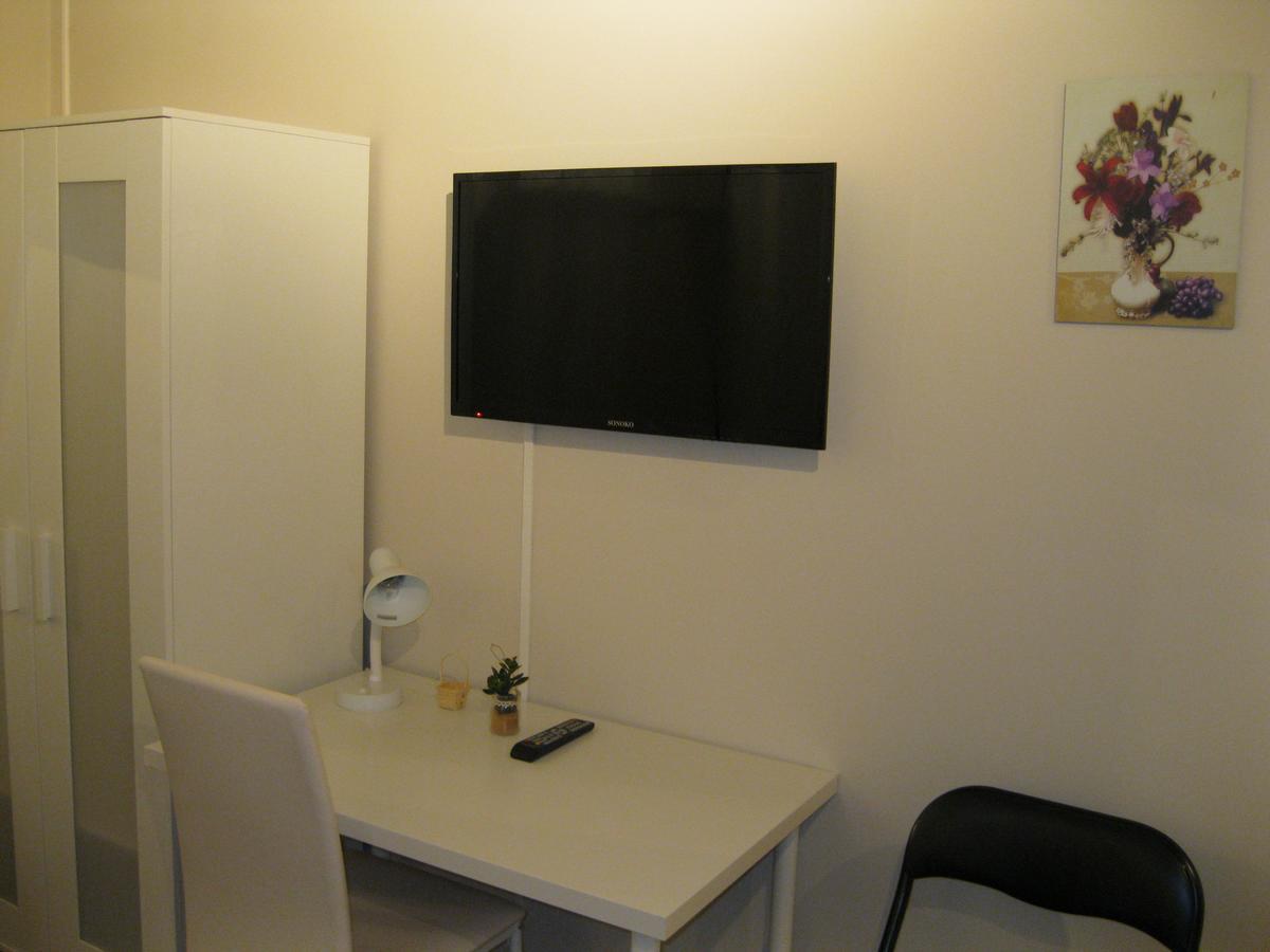 I 2 Puttini Bed & Breakfast Catania Exterior photo