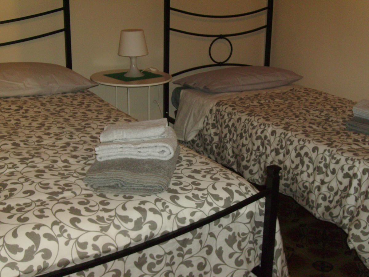 I 2 Puttini Bed & Breakfast Catania Exterior photo