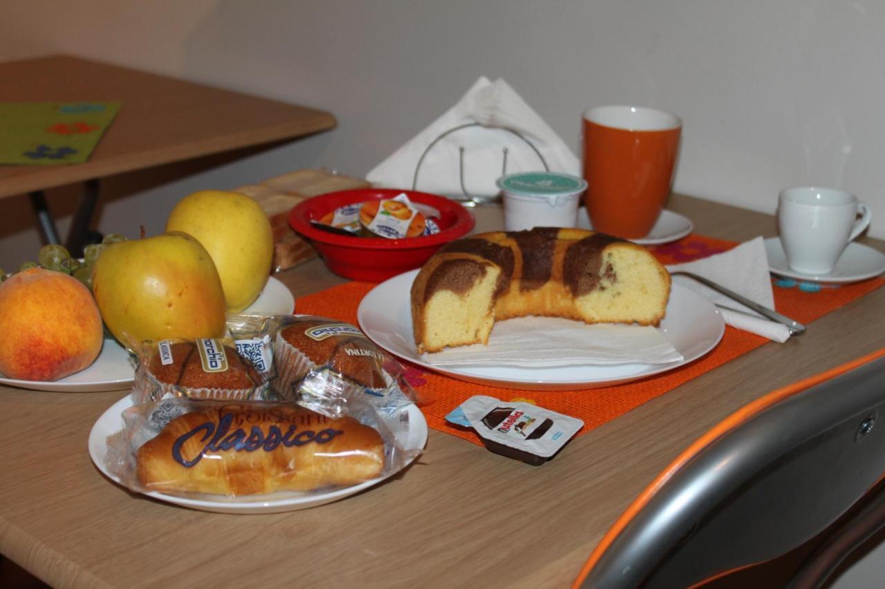 I 2 Puttini Bed & Breakfast Catania Exterior photo