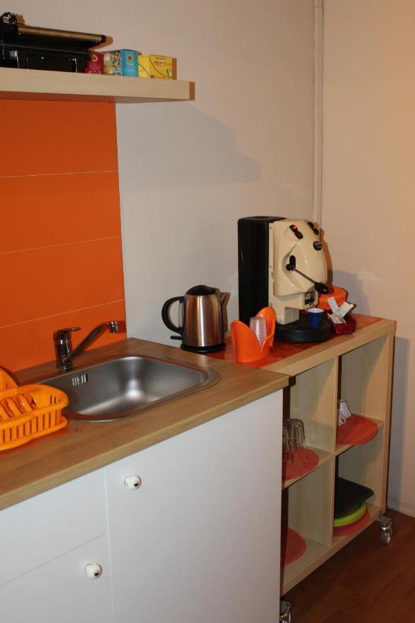 I 2 Puttini Bed & Breakfast Catania Exterior photo