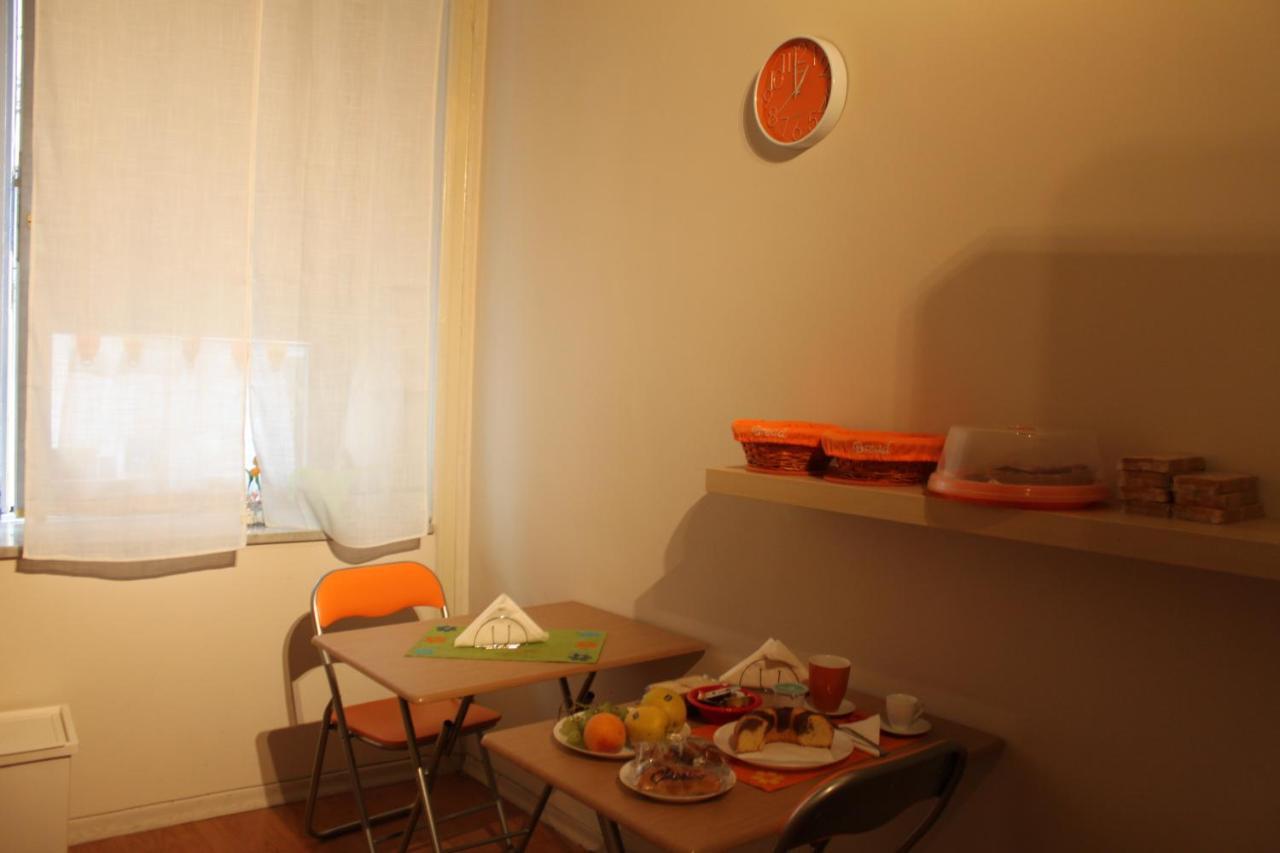 I 2 Puttini Bed & Breakfast Catania Exterior photo