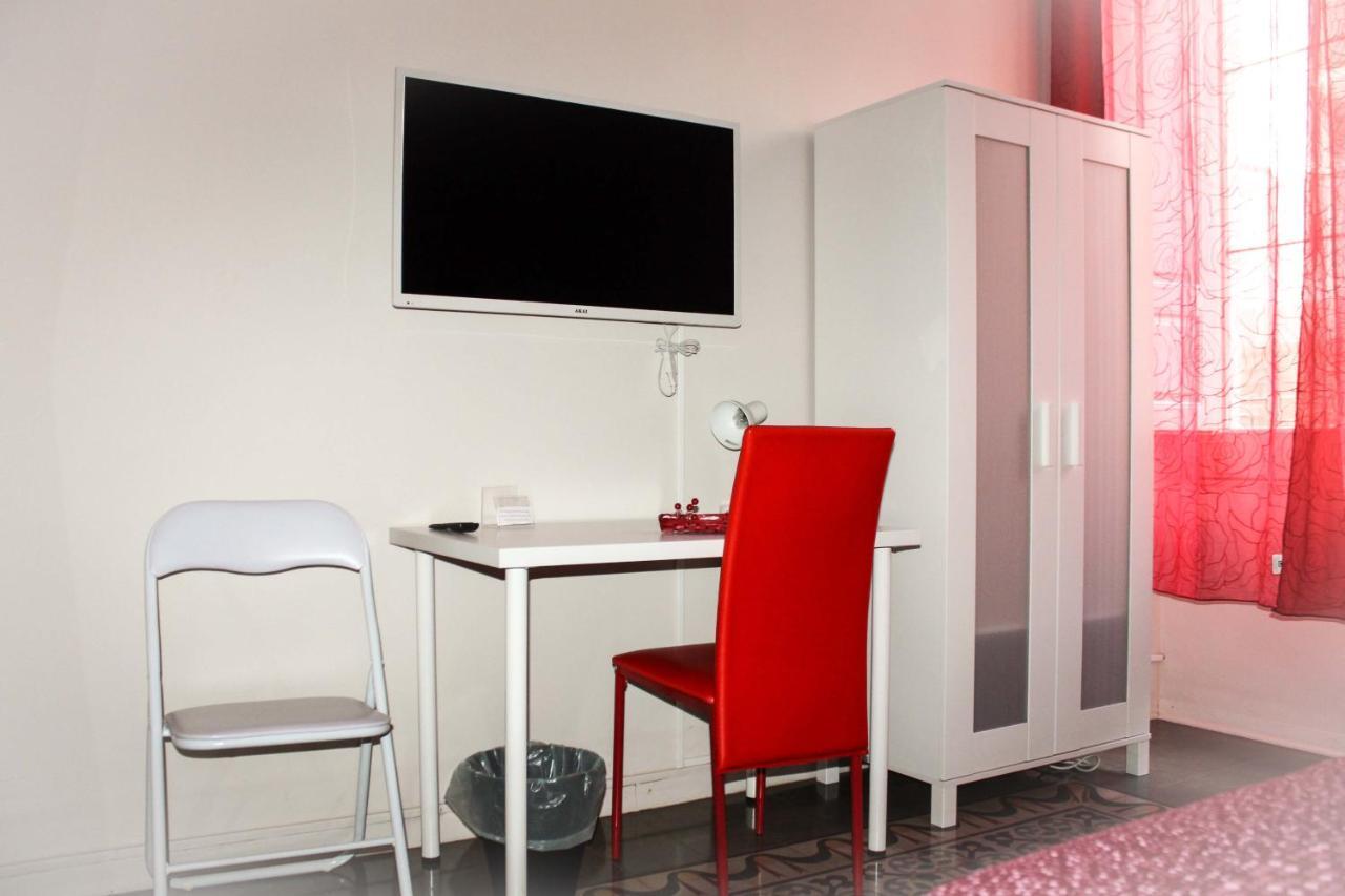 I 2 Puttini Bed & Breakfast Catania Exterior photo