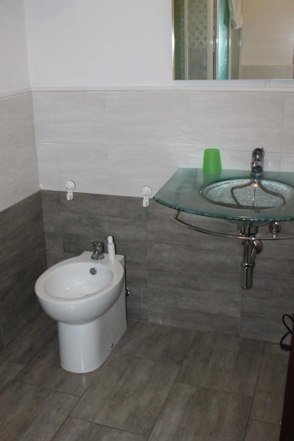 I 2 Puttini Bed & Breakfast Catania Exterior photo