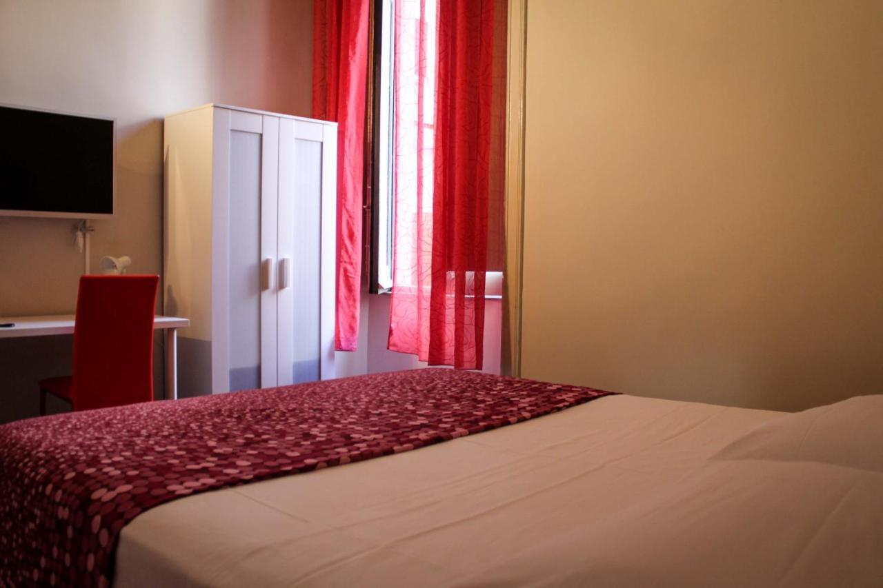 I 2 Puttini Bed & Breakfast Catania Exterior photo