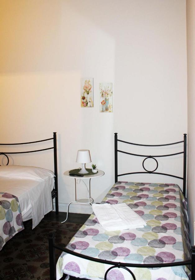I 2 Puttini Bed & Breakfast Catania Exterior photo