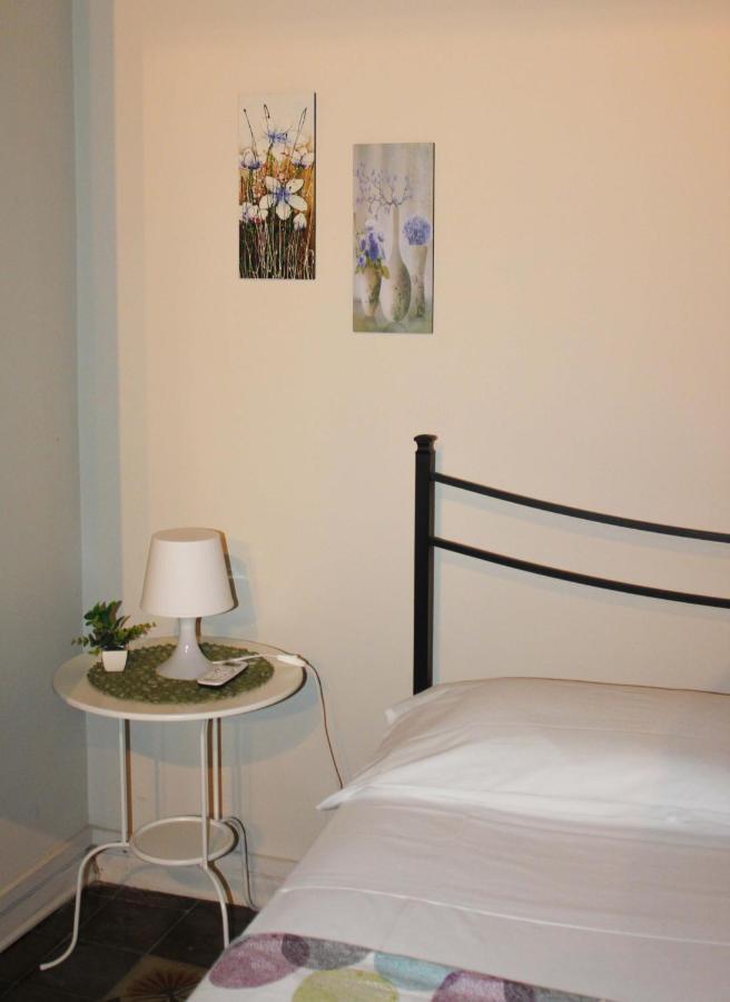 I 2 Puttini Bed & Breakfast Catania Exterior photo